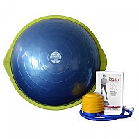[해외]BOSU 밸런스 플랫폼 Sport Balance Trainer 50 Cm 7137679357 Blue