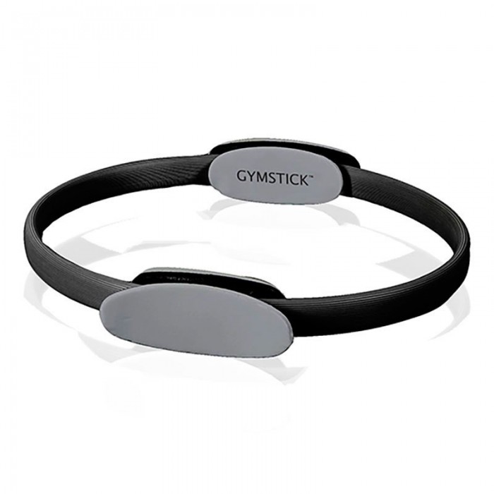 [해외]GYMSTICK 헤드밴드 Pilates Ring 7137685815 Black