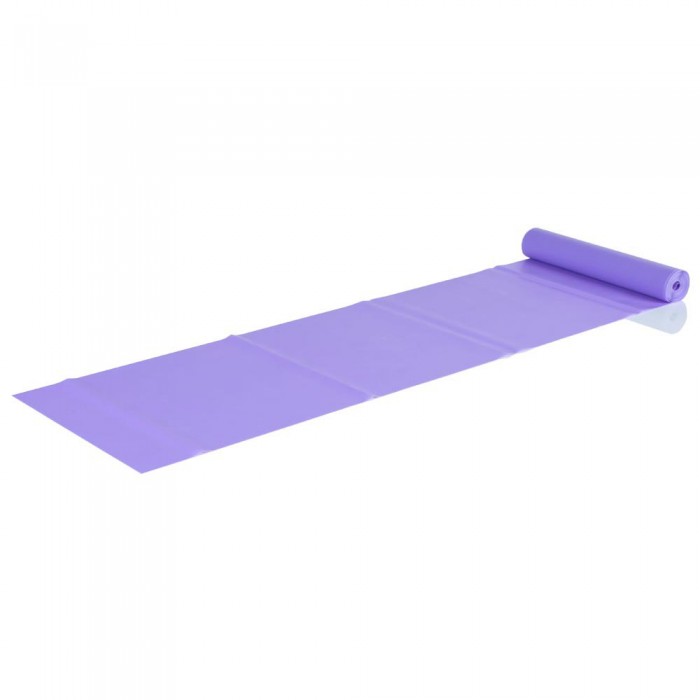 [해외]GYMSTICK 운동 밴드 Pro Exercise Band 45.7 M 7137686011 Lavender