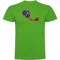 [해외]KRUSKIS Mexican Mermaid 반팔 티셔츠 10137719008 Green