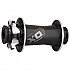 [해외]스램 부싱 MTB Hub X0 6B Front 1137670702 Black / Silver