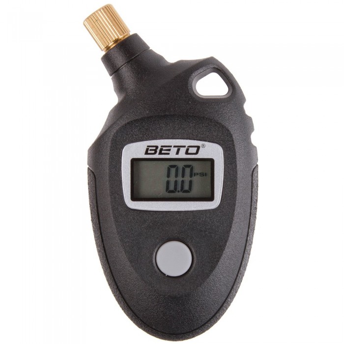 [해외]BETO Air Pressure Monitor 펌프 1137628949 Black