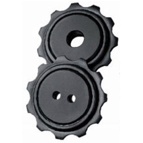 [해외]스램 자키 휠 5.0 Derailleur Pulley Rear Kit 1137680656 Black