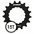 [해외]FSA Bosh E-Bike Gear 1137696128 Black