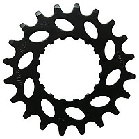 [해외]KMC Bosch 액티브/퍼포먼스 E-Bike Gear 1137696131 Black