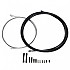 [해외]스램 Slickwire XL Road Brake Cable 5 mm Kit 브레이크 케이블 키트 1137670821 Black