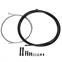 [해외]스램 브레이크 케이블 키트 Slickwire 프로 로드 Brake Cable 5 Mm Kit 1137670838 White