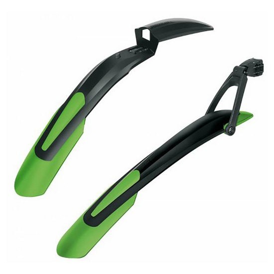 [해외]SKS Blade Plus 27.5-29´´ 흙받이 세트 1137695951 Green