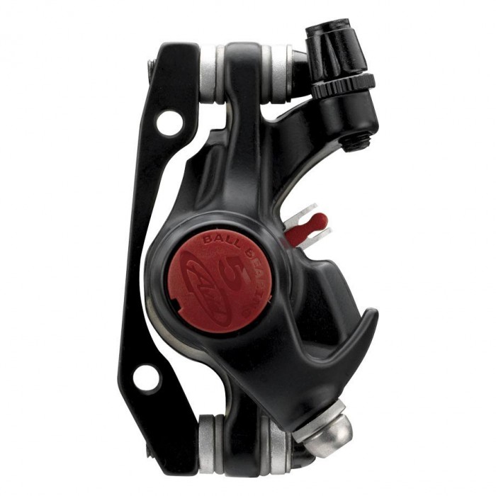 [해외]스램 Avid BB5 MTB Mechanical 디스크 브레이크 캘리퍼 1137680555 Black