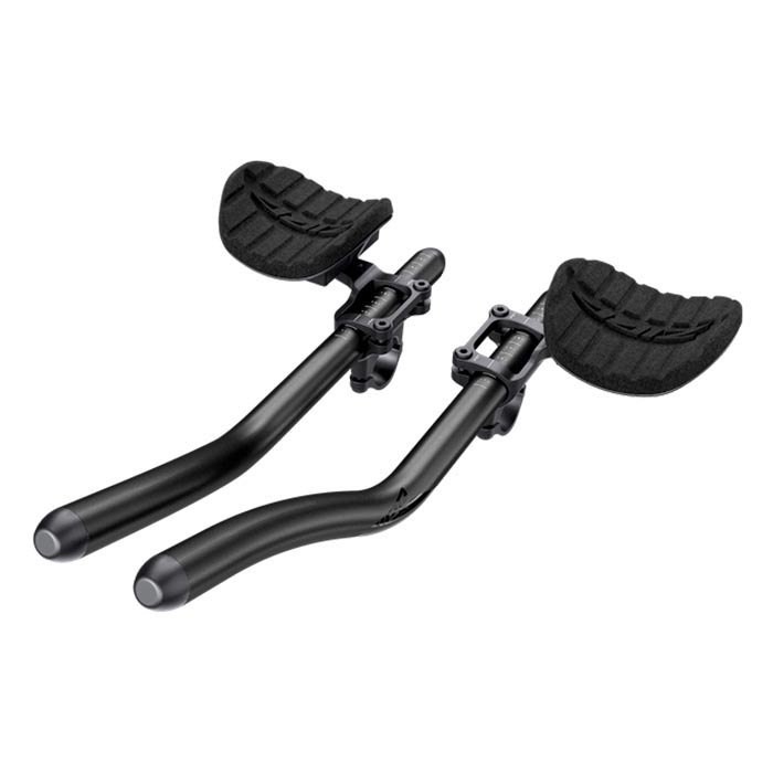 [해외]ZIPP 핸들바 Vuka Low Clip Evo 110 1137606466 Black