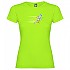 [해외]KRUSKIS Speed Of 라이트 반팔 티셔츠 6137718967 Light Green