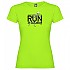 [해외]KRUSKIS Run To The Death 반팔 티셔츠 6137718982 Light Green