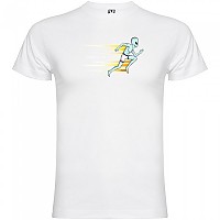 [해외]KRUSKIS Speed of 라이트 반팔 티셔츠 6137718956 White