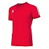 [해외]켈미 Global 반팔 티셔츠 3137651238 Red