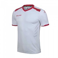 [해외]켈미 Espanyol 반팔 티셔츠 3137651325 White / Red