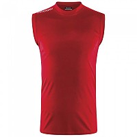 [해외]카파 Aston 반팔 티셔츠 3137653012 Red