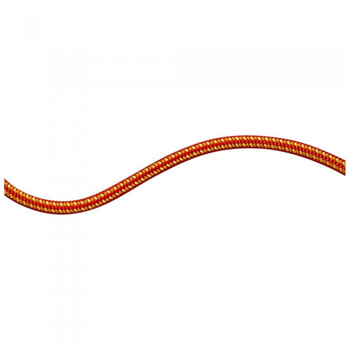 [해외]마무트 Accessory 7 mm 끈 4136990187 Orange