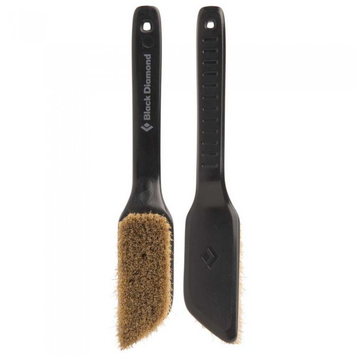 [해외]블랙 다이아몬드 중간 Bouldering Brush 4137059538 Black