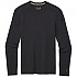 [해외]스마트울 Merino 250 Boxed 베이스 레이어 바지 4137536152 Charcoal Heather