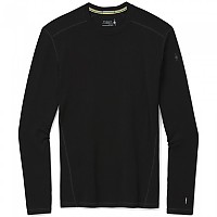 [해외]스마트울 Merino 250 Boxed 3/4 레깅스 4137536155 Black