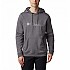 [해외]컬럼비아 CSC Basic Logo II 후드티 4137594814 City Grey Heather / Columbia Grey