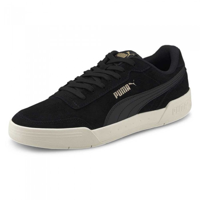 [해외]푸마 Caracal SD 운동화 137609480 Puma Black / Puma Black