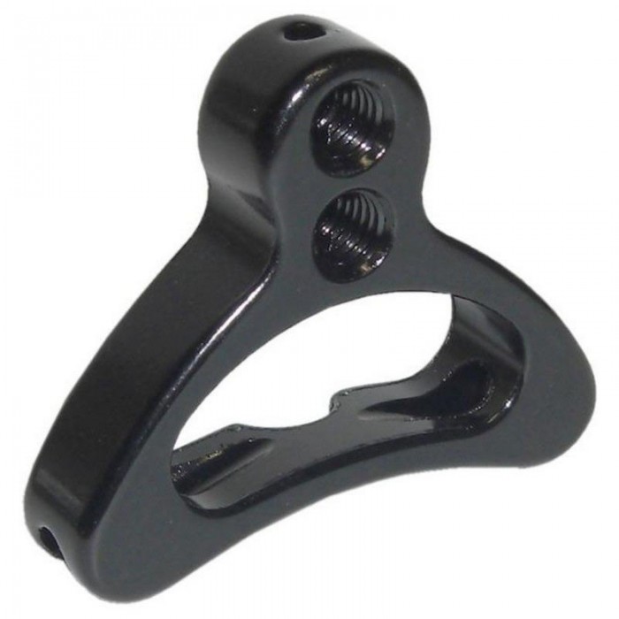 [해외]스램 핀 Cable Yoke Shorty Ultimate 1137680592 Black