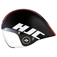 [해외]HJC Adwatt 타임트라이얼 헬멧 1137100529 Matte Black