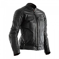 [해외]RST 재킷 로드ster II 9137726082 Vintage Black