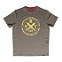 [해외]RST Clothing Co 반팔 티셔츠 9137725907 Grey / Mustard