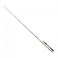 [해외]시마노 FISHING Yasei LTD Zander Vertical 스피닝로드 8137704473 Black