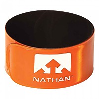 [해외]NATHAN Reflex 2 단위 6136500053 Hi Viz Orange