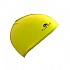 [해외]터보 좁은 고무 주니어 수영 모자 포함 Lycra 6673009 Yellow
