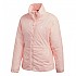 [해외]아디다스 Basic Insulated 자켓 4137665465 Haze Coral