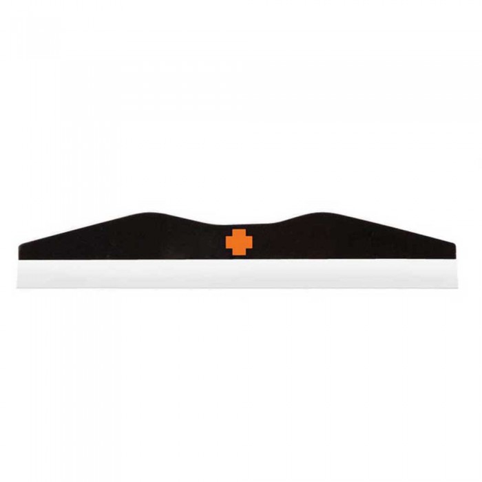 [해외]SPY Woot/Woot Race Visor 3 단위 보호자 5137736174 Black