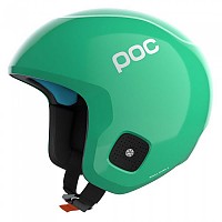 [해외]POC 헬멧 Skull Dura X SPIN 5137504536 Emerald Green
