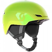 [해외]스캇 헬멧 Keeper 2 Plus 5137694133 High Viz Green