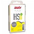 [해외]SWIX 보드 왁스 HS10 0ºC/+10ºC 60 G 5137520845 Yellow