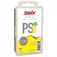 [해외]SWIX 보드 왁스 PS10 0ºC/+10ºC 60 G 5137520864 Yellow