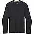 [해외]스마트울 긴팔 티셔츠 메리노 250 Crew 5137536130 Charcoal Heather