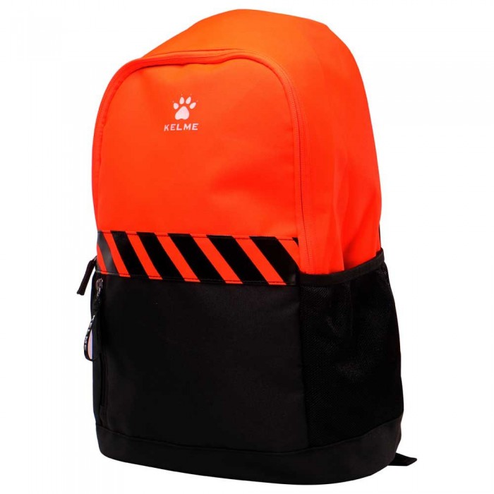 [해외]켈미 Campus 24L 배낭 3137651657 Black / Neon Orange