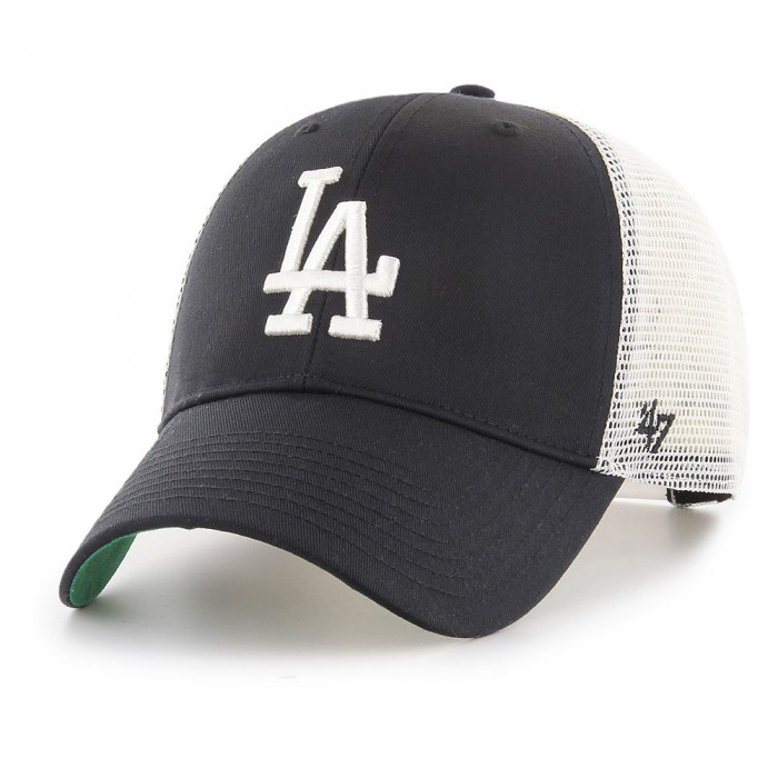 [해외]47 캡 MLB 로스 Angeles Dodgers Branson MVP 3137687584 Black / White