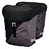 [해외]TUBUS Vida 24.5L 사이드 백 1137695852 Black / Grey