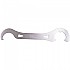 [해외]SUPER B 도구 TB-BB 20 Lock Ring Spanner 1137642471 Silver