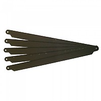 [해외]FASI 도구 Effetto Mariposa Carbocut Blades 5 Units 1137712571 Black