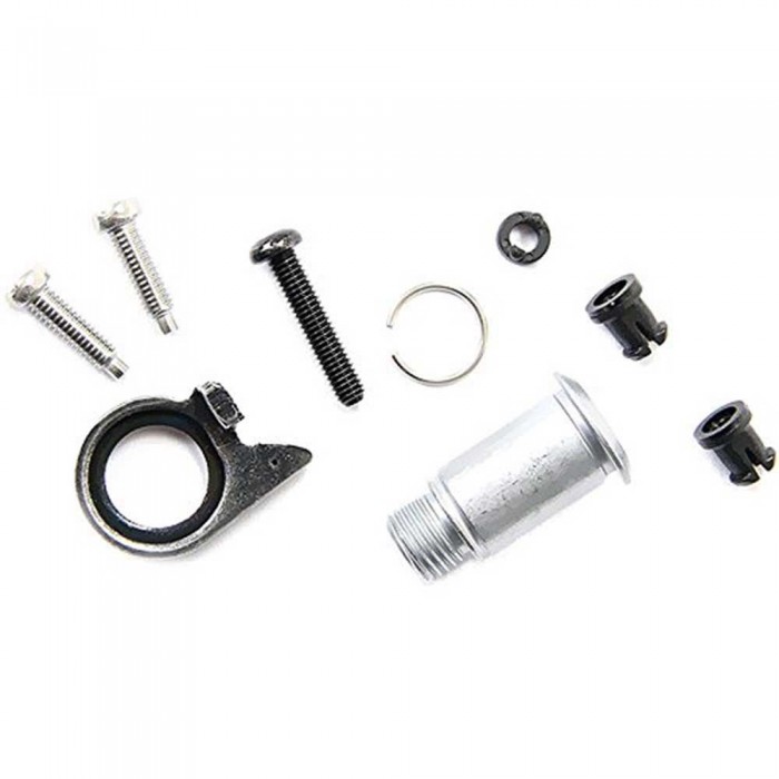 [해외]스램 세트 Rear Derailleur GX 2x10 B-Bolt And Screw Kit 1137671141 Black