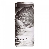 [해외]버프 ? 마운틴 컬렉션 넥 워머 Original 6137129631 Jungfrau Grey