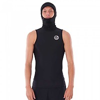 [해외]립컬 티셔츠 Flashbomb Hood 조끼 0.5 Mm 14137684402 Black
