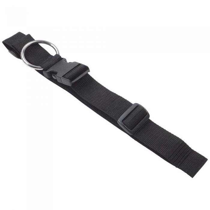 [해외]OMS 줄자 Crotch Strap SS 2´´ 10137739350 Black