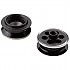 [해외]스램 Rise 40 Front Conversion Cap 31 Mm 2 단위 부싱 1137746717 Black / Silver